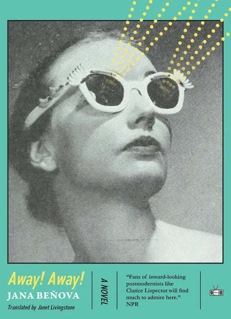 Away! Away! - Paperback