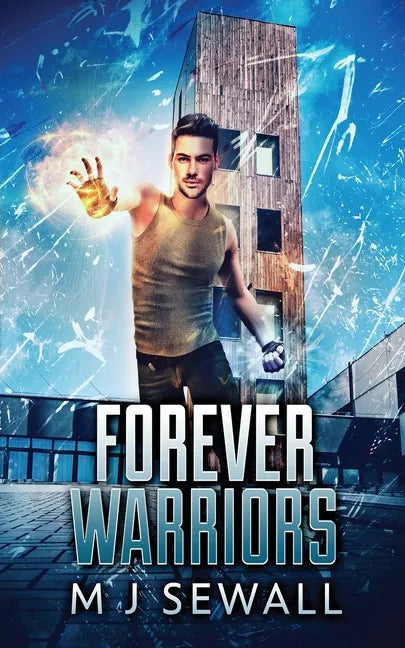 Forever Warriors - Paperback