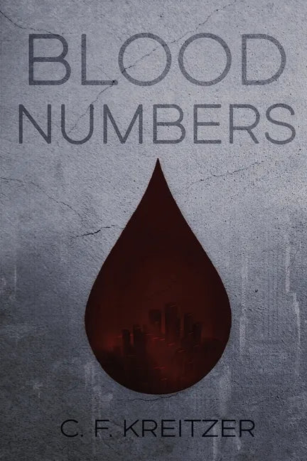 Blood Numbers - Paperback