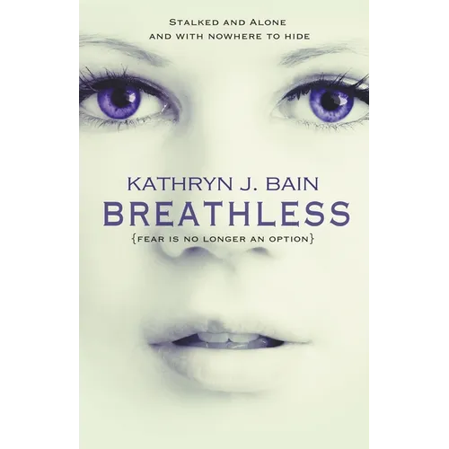 Breathless - Paperback