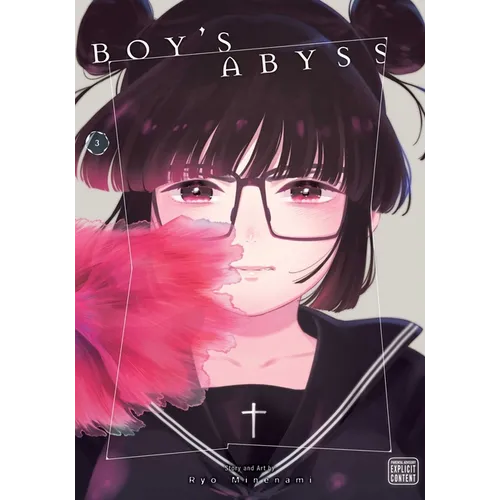 Boy's Abyss, Vol. 3 - Paperback
