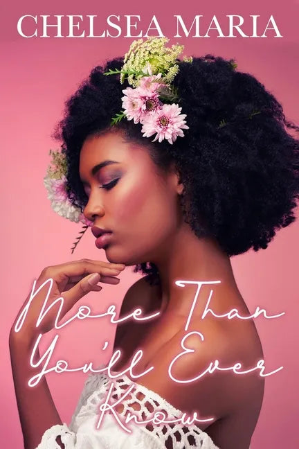 More Than You'll Ever Know - Paperback