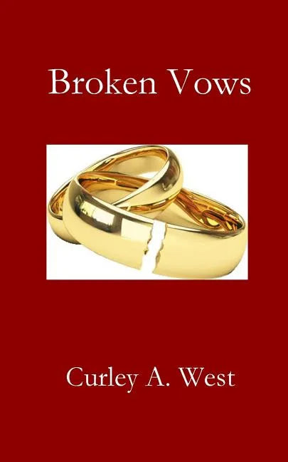 Broken Vows - Paperback