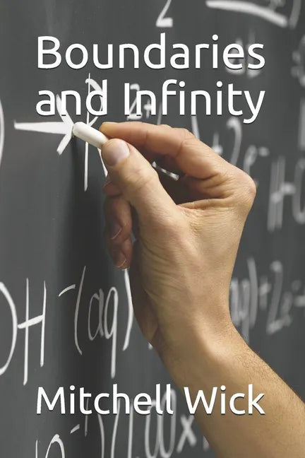 Boundaries and Infinity - Paperback
