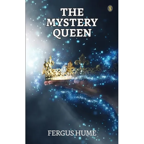 The Mystery Queen - Paperback