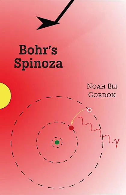 Bohr's Spinoza - Paperback