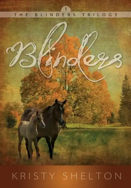 Blinders: Volume 1 - Paperback