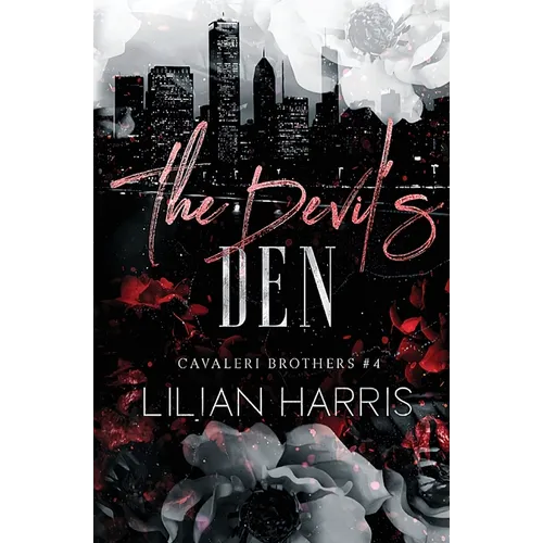 The Devil's Den - Paperback