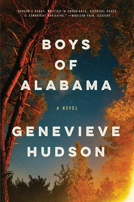 Boys of Alabama - Paperback