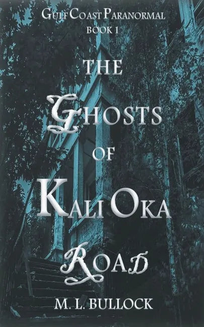 The Ghosts of Kali Oka Road - Paperback