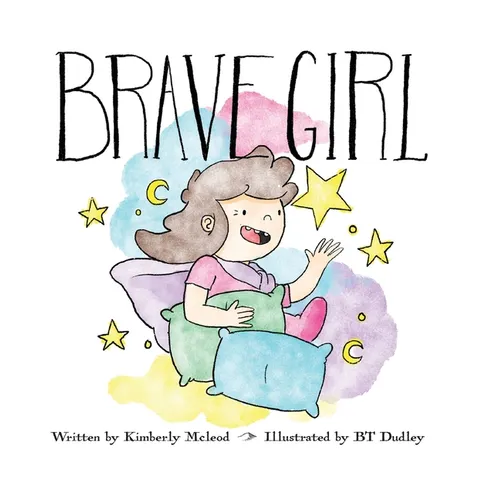 Brave Girl - Hardcover