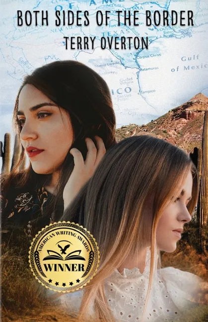 Both Sides of the Border - Paperback