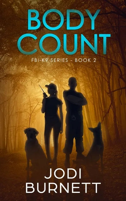 Body Count - Paperback