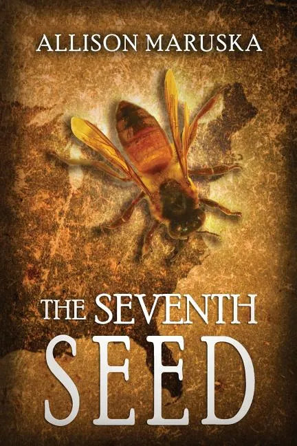 The Seventh Seed - Paperback