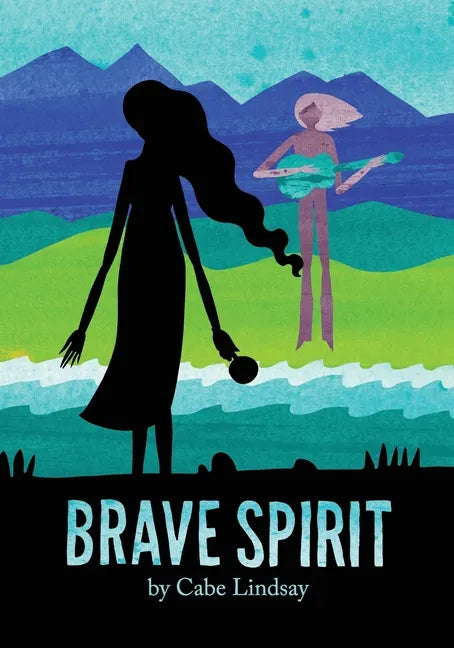 Brave Spirit - Paperback
