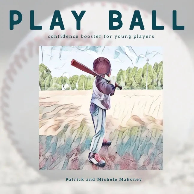 Play Ball! - Paperback