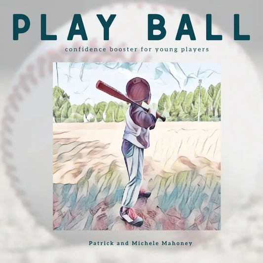 Play Ball! - Paperback