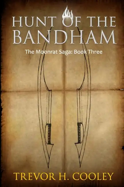 Hunt of the Bandham: The Bowl of Souls: Book Three - Paperback