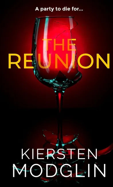The Reunion - Hardcover