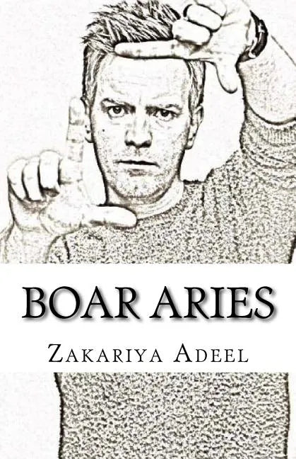 Boar Aries: The Combined Astrology Series - Paperback
