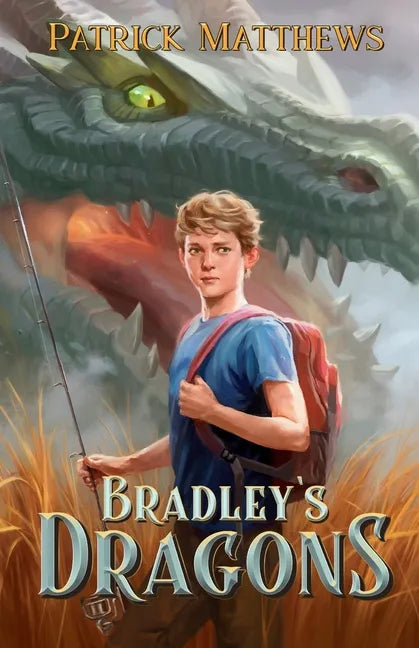 Bradley's Dragons - Paperback