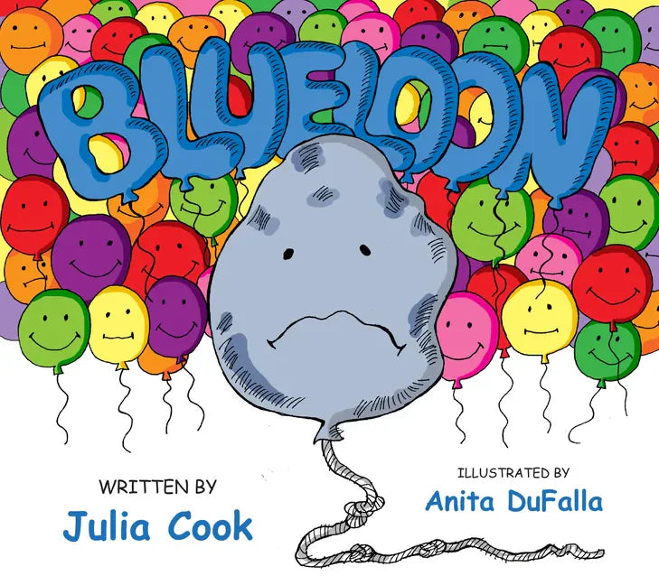 Blueloon - Paperback
