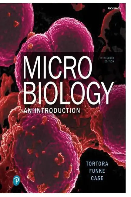 Microbiology - Paperback