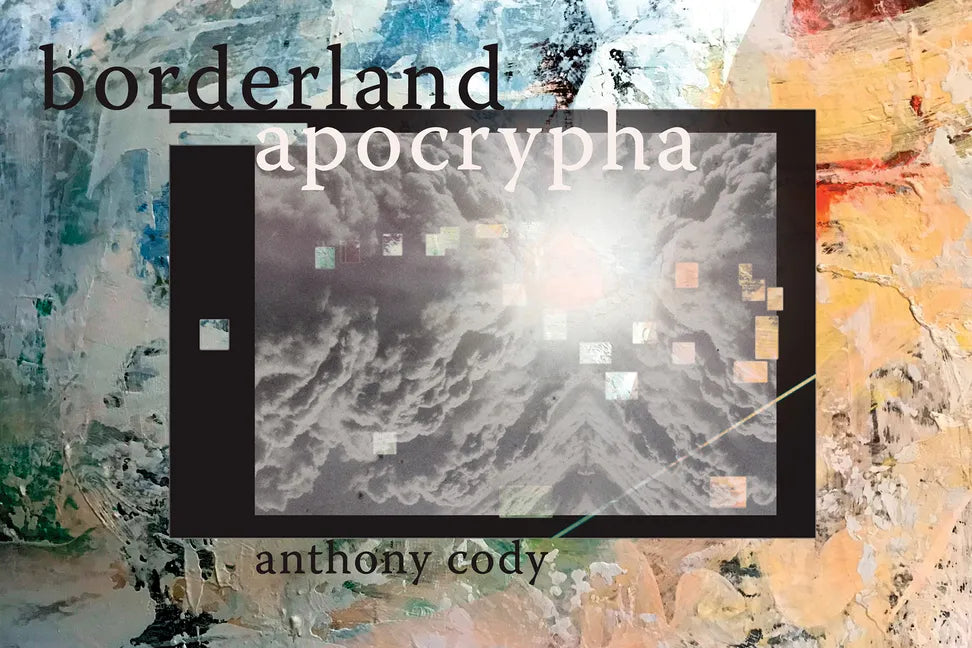 Borderland Apocrypha - Paperback