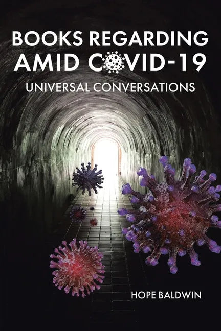 Books Regarding Amid Covid-19: Universal Conversations - Paperback