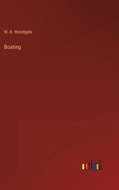 Boating - Hardcover