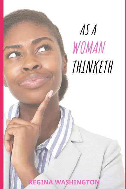 As a Woman Thinketh - Paperback