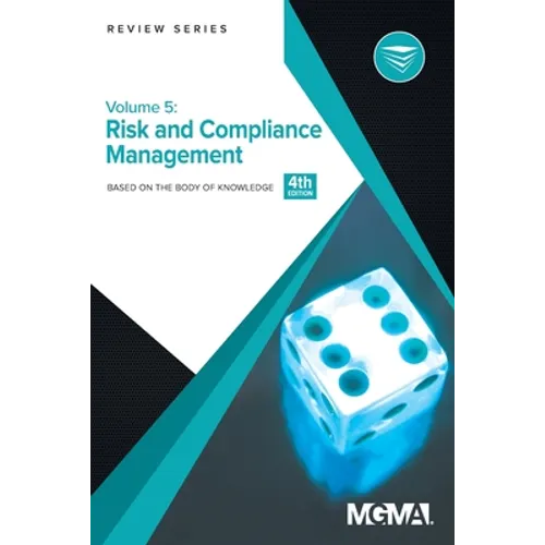 Body of Knowledge Review Series: Risk and Compliance Management - Paperback