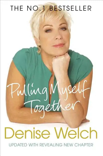 Pulling Myself Together - Paperback