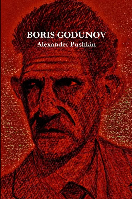 Boris Godunov - Paperback