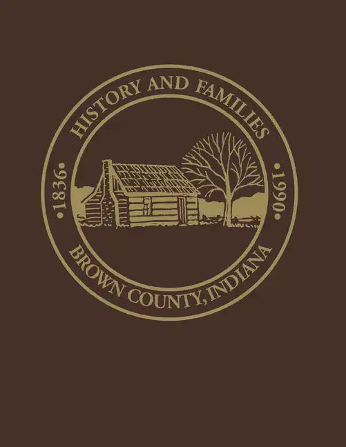 Brown Co, in: Histories and Families, 1836-1990 - Paperback