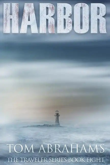 Harbor: A Post Apocalyptic/Dystopian Adventure - Paperback