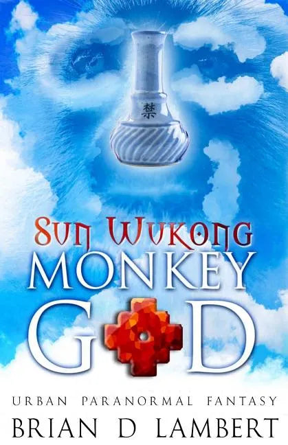 Sun Wukong - Monkey God - Paperback