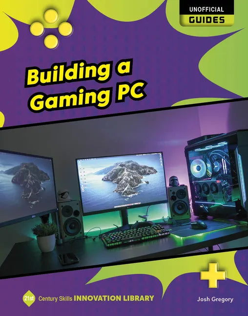 Building a Gaming PC - Paperback
