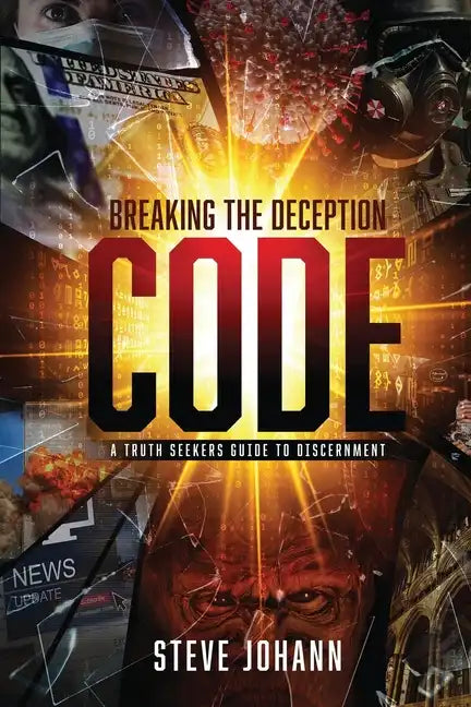 Breaking The Deception Code - Paperback