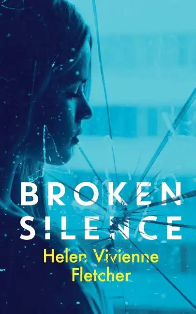 Broken Silence - Paperback