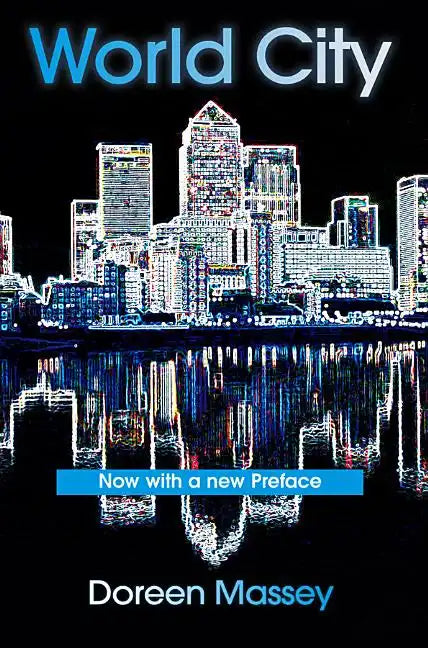 World City - Paperback