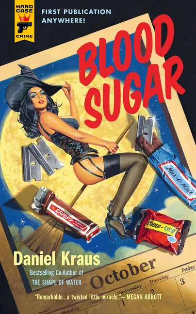 Blood Sugar - Paperback