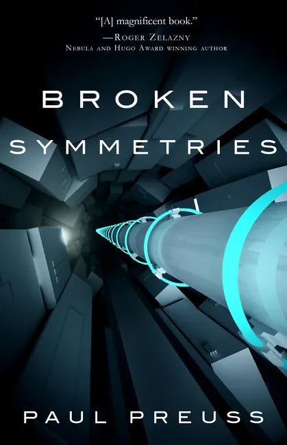 Broken Symmetries - Paperback