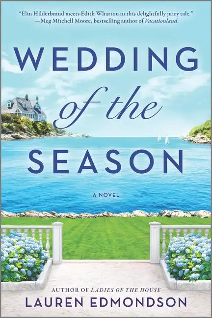 Wedding of the Season - Paperback