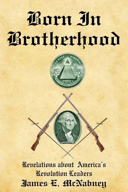 Born in Brotherhood - Paperback