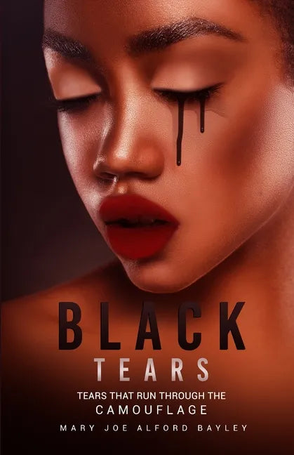 Black Tears - Paperback