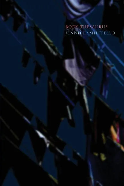 Body Thesaurus - Paperback