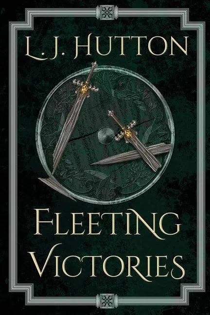 Fleeting Victories - Paperback