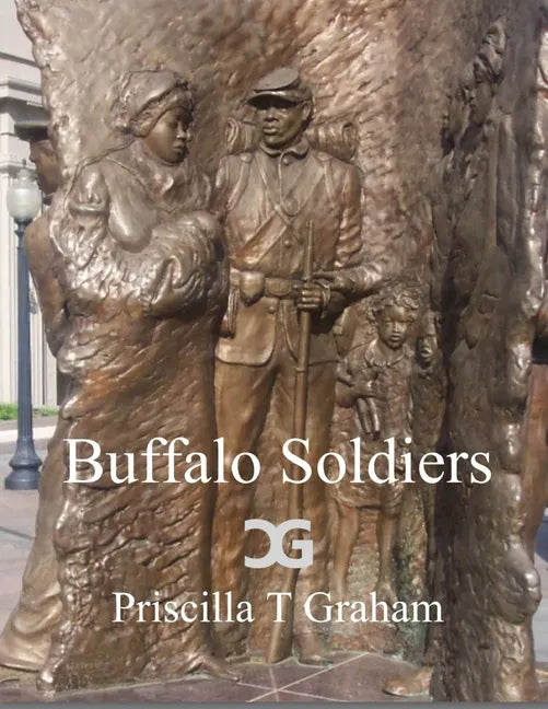 Buffalo Soldiers - Paperback