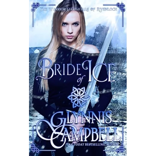 Bride of Ice - Paperback